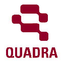 QUADRA GRAPHIC