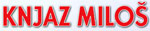 Knjaz Milo&scaron;